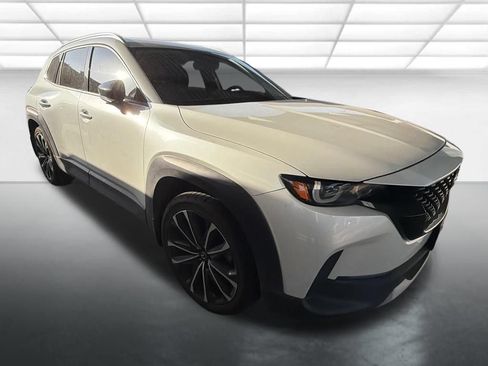 Used 2023 MAZDA CX-50 AWD 2.5 Turbo w/ Cargo Package image 1