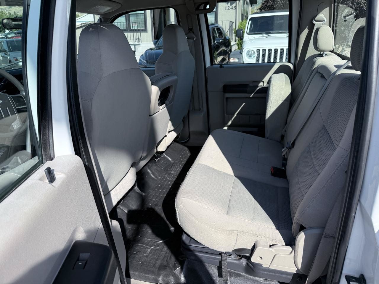 Used 2008 Ford F250 King Ranch RWD image 11