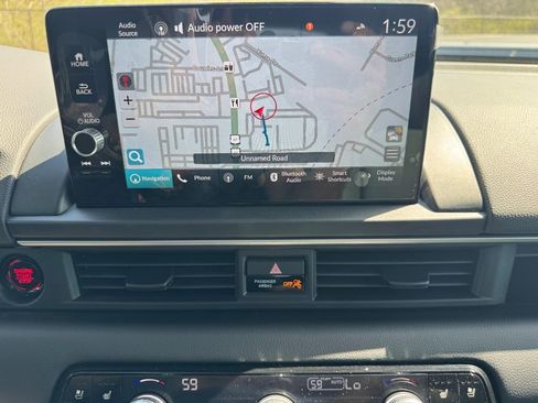 Certified 2025 Honda Pilot Elite image 25