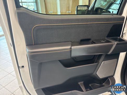 Used 2025 Ford F150 Tremor w/ Tow/Haul Package image 13