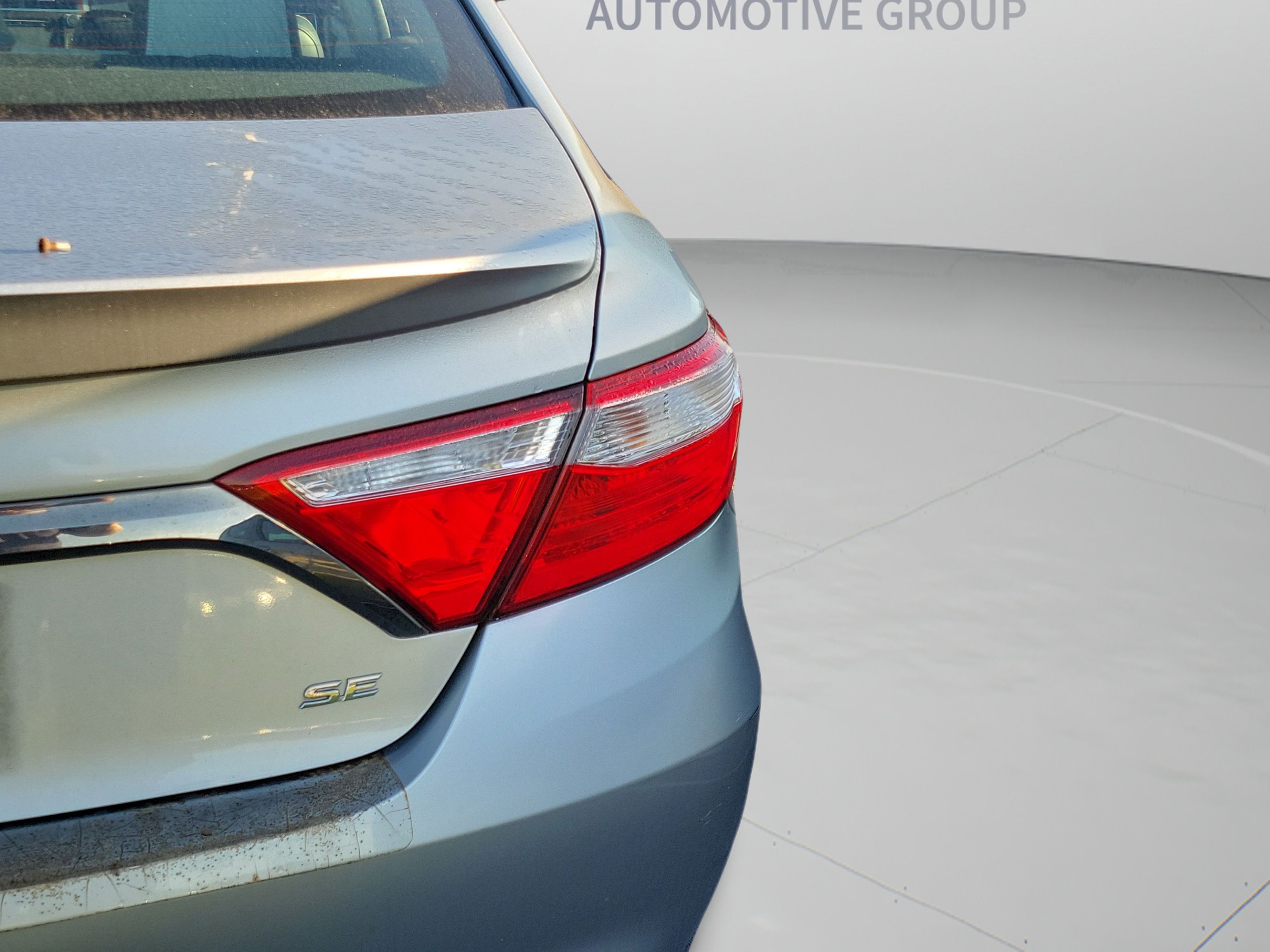 Used 2016 Toyota Camry SE FWD image 17