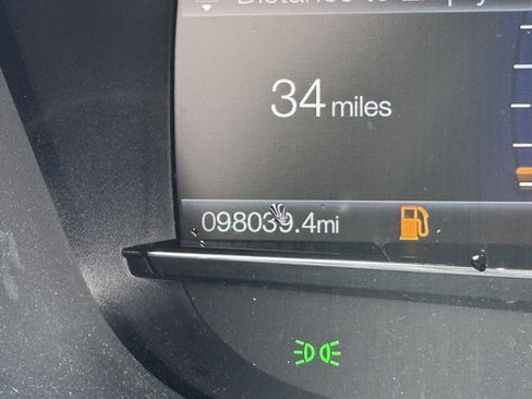 Used 2016 Ford Explorer Sport image 8