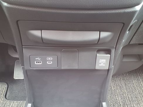 Used 2026 Honda Odyssey EX-L image 21