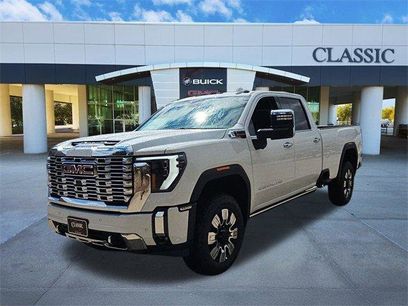 New 2026 GMC Sierra 3500 Denali w/ Denali Reserve Package