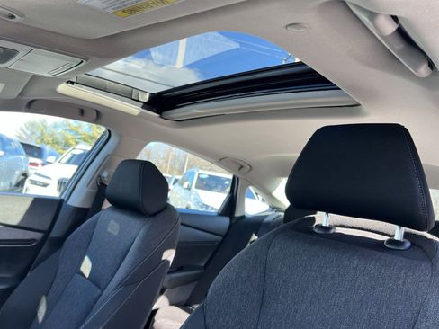 Used 2024 Honda Accord EX image 23