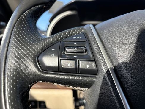 Used 2018 Nissan Maxima Platinum image 21