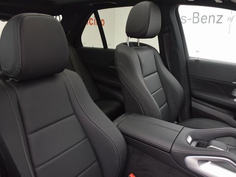 New 2026 Mercedes-Benz GLE 350 4MATIC image 17