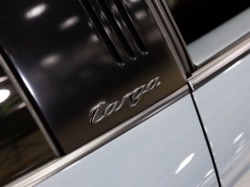 Used 2018 Porsche 911 Targa 4 GTS image 14