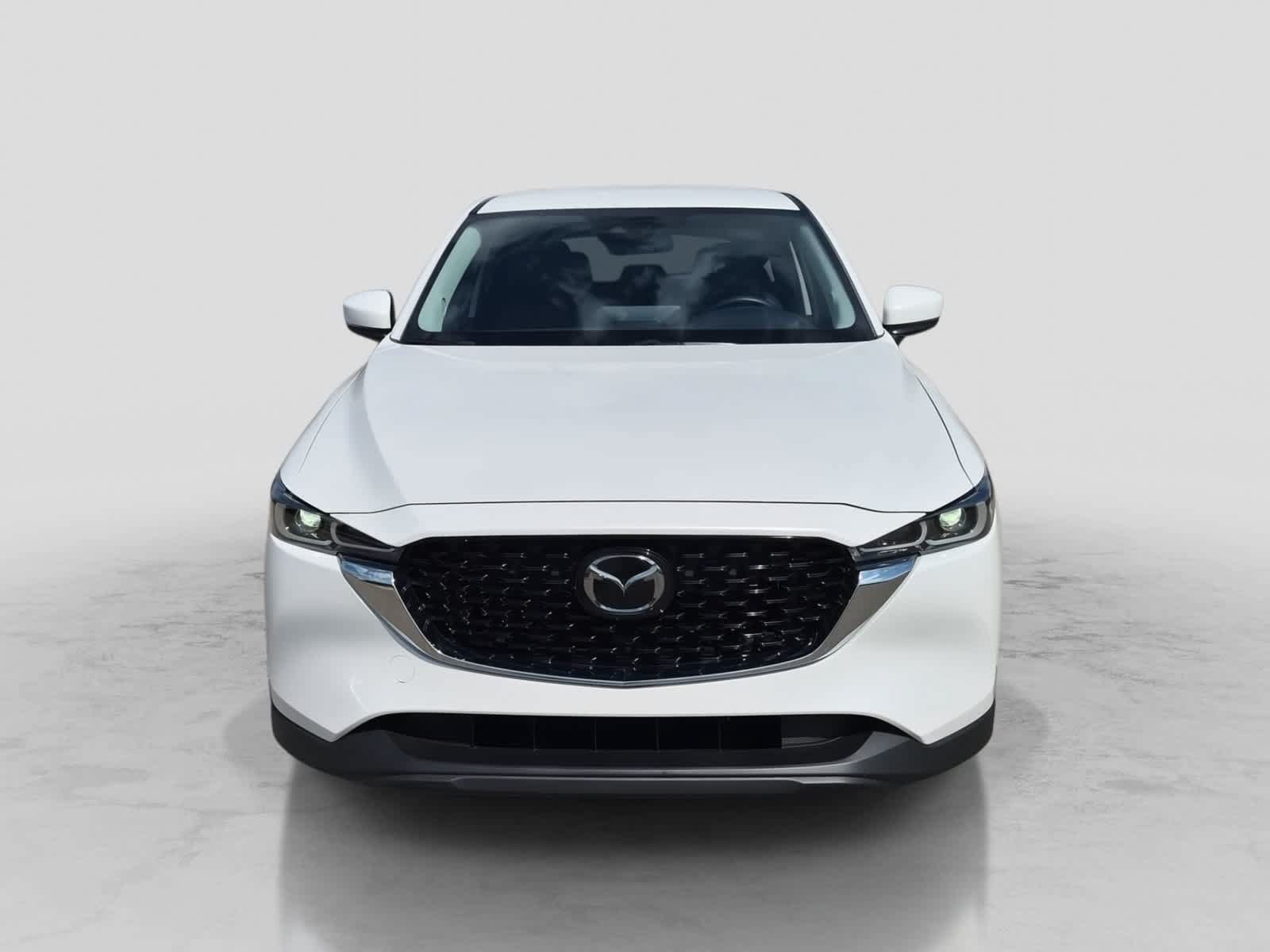 Used 2022 MAZDA CX-5 AWD 2.5 S w/ Select Package image 3