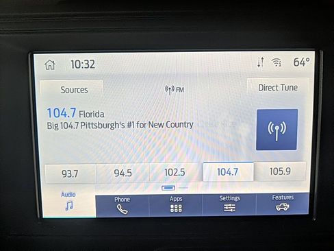 Used 2021 Ford Bronco Big Bend image 17