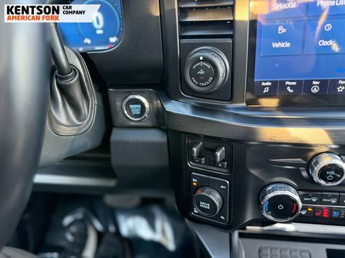 Used 2024 Ford F250 Lariat w/ Lariat Ultimate Package image 29