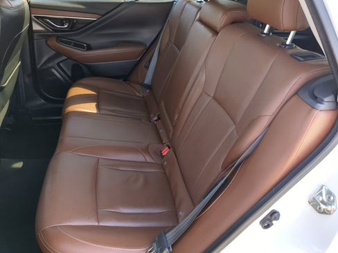 Used 2020 Subaru Outback Touring XT image 17