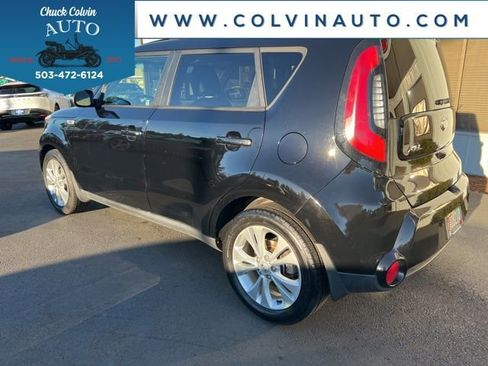 Used 2016 Kia Soul ! image 8