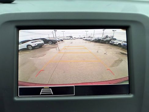 Certified 2023 Chevrolet Equinox RS w/ LPO, Floor Liner Package image 19