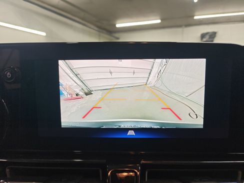 Used 2026 Chevrolet TrailBlazer LT w/ Convenience Package image 23