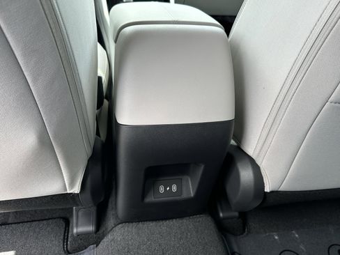 New 2026 Hyundai Tucson SE image 11