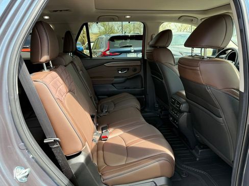 Certified 2026 Honda Pilot Elite image 23