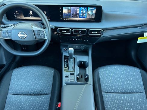 New 2026 Nissan Sentra SV w/ Floor Mat Package image 10