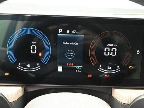 New 2026 Hyundai Sonata SEL image 18