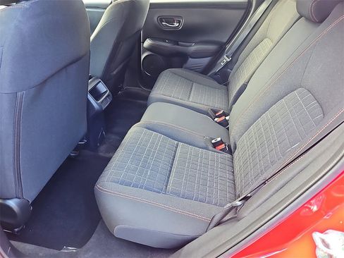 Certified 2024 Honda HR-V Sport image 26