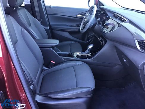 Used 2022 Buick Encore GX Select image 25