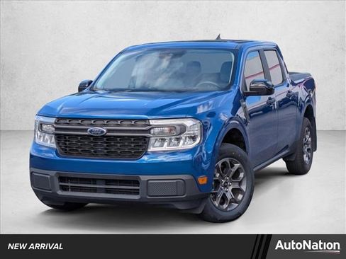 Used 2024 Ford Maverick XLT w/ XLT Luxury Package FWD image 1