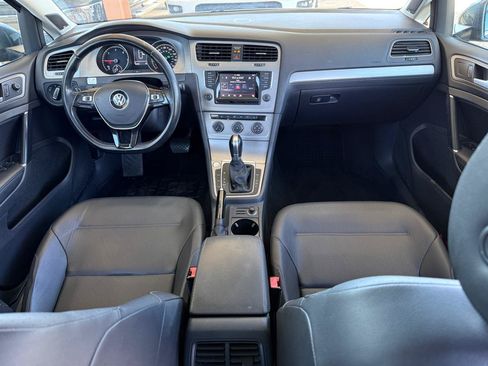 Used 2015 Volkswagen Golf TDI SE FWD image 14