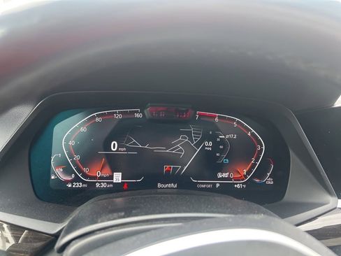 Used 2019 BMW X7 xDrive50i w/ M Sport Package image 23