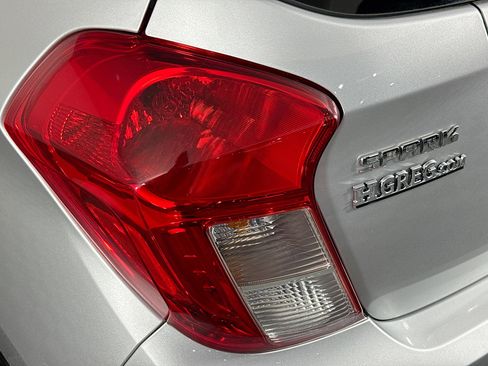 Used 2020 Chevrolet Spark LT image 34