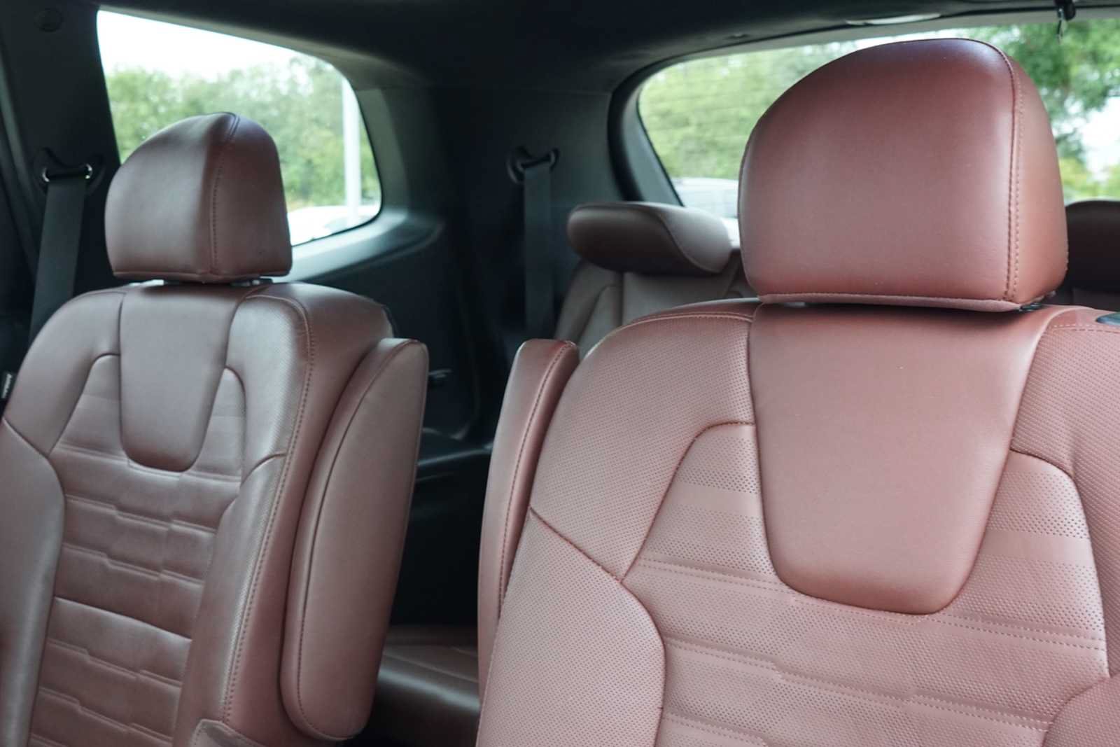 Certified 2023 Kia Telluride SX Prestige AWD/4WD image 20