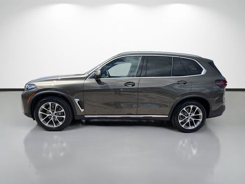 New 2026 BMW X5 sDrive40i w/ Climate Comfort Package RWD image 6