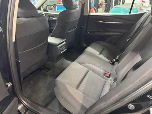 Used 2025 Toyota Camry LE w/ Convenience Package AWD/4WD image 15