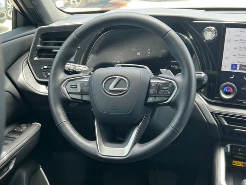 Used 2024 Lexus TX 350 AWD w/ Technology Package image 45