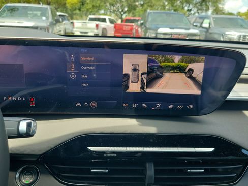 New 2026 Buick Enclave Preferred w/ Power Package FWD image 13