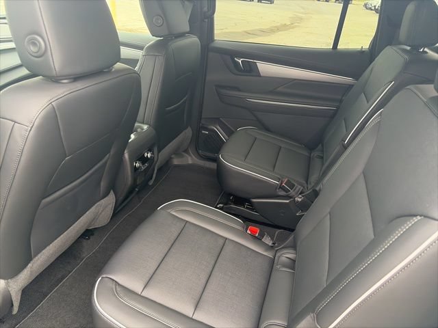 New 2026 Buick Enclave Preferred w/ Power Package AWD/4WD image 11