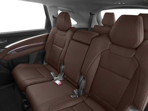 Used 2018 Acura MDX SH-AWD w/ Technology Package image 11