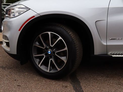 Used 2014 BMW X5 xDrive35i AWD/4WD image 5