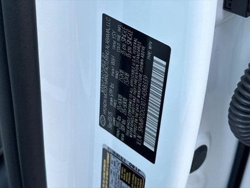 New 2026 Hyundai Santa Fe SEL image 25