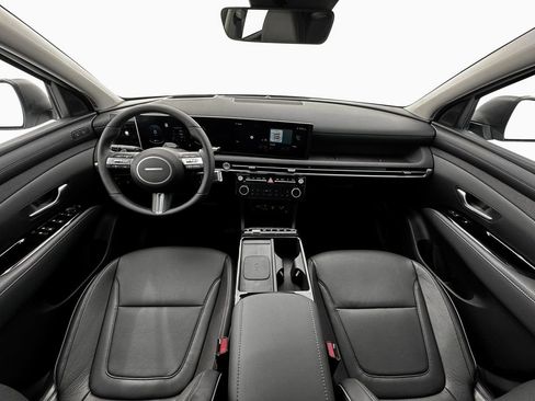 New 2025 Hyundai Tucson Limited image 20