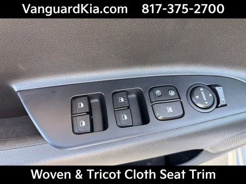 Certified 2023 Kia Rio S image 15