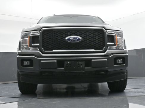 Used 2019 Ford F150 XL w/ Equipment Group 101A Mid image 27