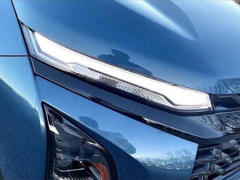 Used 2026 Chevrolet Equinox LT w/ Midnight Edition image 27