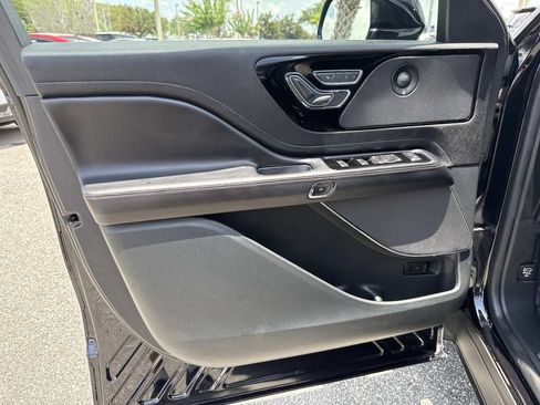 Used 2023 Lincoln Aviator Reserve w/ Equipment Group 201A RWD image 23