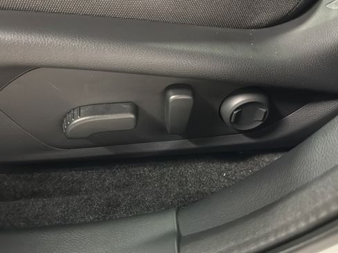 New 2026 Subaru Crosstrek 2.0i Premium AWD/4WD image 17