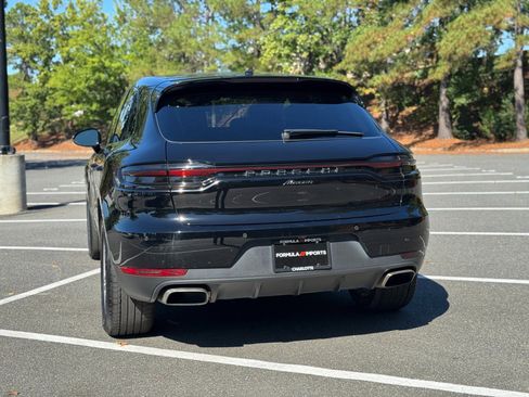Used 2020 Porsche Macan image 9
