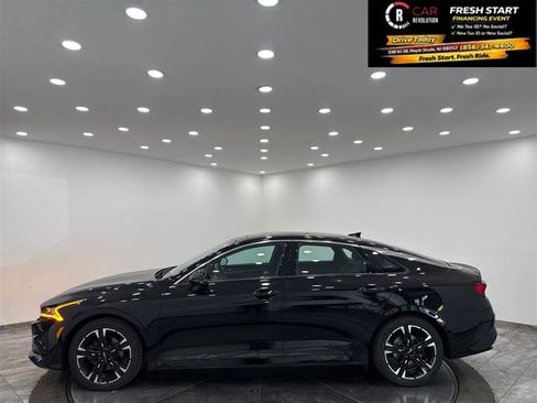 Used 2022 Kia K5 GT-Line w/ GT-Line Awd Premium Package image 40