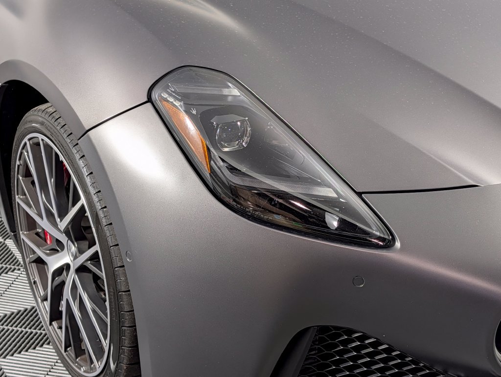 Used 2024 Maserati GranTurismo Modena AWD/4WD image 15