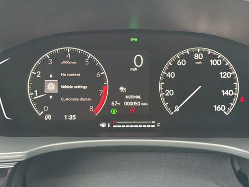 Used 2026 Honda Civic Sport image 21