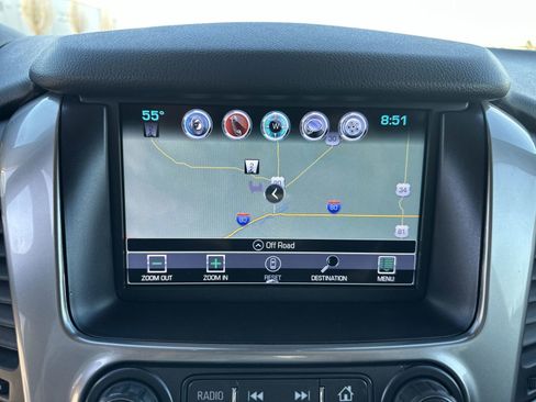 Used 2019 Chevrolet Tahoe LT image 14