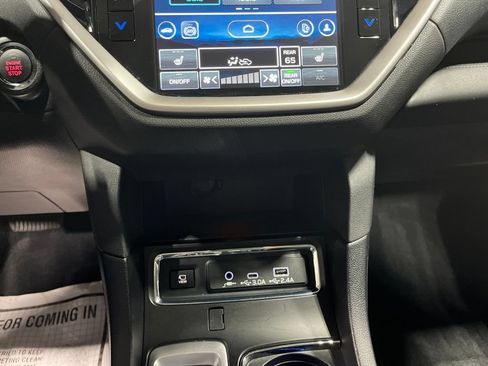 Used 2023 Subaru Ascent Limited w/ Technology Package AWD/4WD image 27
